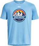 Under Armour Tech Team Short Sleeve - Denver Shootout 2026