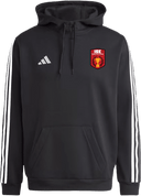 Adidas 3-Stripes Hoodie - ISE Spring Invitational 2026 - 1