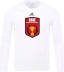 Adidas Cotton Long Sleeves - ISE Spring Invitational 2026 - 1