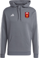 Adidas 3-Stripes Hoodie - ISE Spring Invitational 2026 - 1