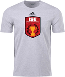 Adidas Cotton T-Shirt - ISE Spring Invitational 2026 - 1