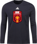 Adidas Cotton Long Sleeves - ISE Spring Invitational 2026 - 1