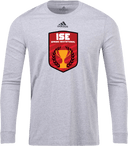 Adidas Cotton Long Sleeves - ISE Spring Invitational 2026 - 1