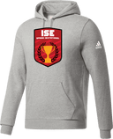 Adidas Hoodie - ISE Spring Invitational 2026 - 1