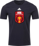 Adidas Cotton T-Shirt - ISE Spring Invitational 2026 - 1
