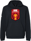 Adidas Hoodie - ISE Spring Invitational 2026 - 1