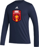 Adidas Performance Shirts - ISE Spring Invitational 2026 - 1