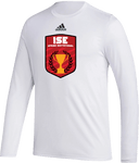 Adidas Performance Shirts - ISE Spring Invitational 2026 - 1