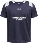 Under Armour Big Win Flag Jersey - Unrivaled Flag Youth Flag Football World Championships 2026 - UF5