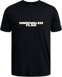 Under Armour Athletics Short Sleeve - Unrivaled Flag Youth Flag Football World Championships 2026 - UF5