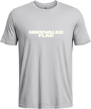 Under Armour Athletics Short Sleeve - Unrivaled Flag Youth Flag Football World Championships 2026 - UF5