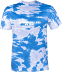 Under Armour Athletics Short Sleeve Tie-Dye - Unrivaled Flag Youth Flag Football World Championships 2026 - UF5