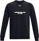 Under Armour Rival Fleece Crew - Unrivaled Flag Youth Flag Football World Championships 2026 - UF5