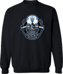Crew Sweatshirt - Seacoast Capitol Cup Tournament 2026 (Primary)