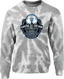 Crew Sweatshirt - Seacoast Capitol Cup Tournament 2026 (Primary)