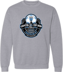Crew Sweatshirt - Seacoast Capitol Cup Tournament 2026 (Primary)
