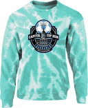 Crew Sweatshirt - Seacoast Capitol Cup Tournament 2026 (Primary)
