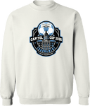 Crew Sweatshirt - Seacoast Capitol Cup Tournament 2026 (Primary)