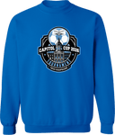 Crew Sweatshirt - Seacoast Capitol Cup Tournament 2026 (Primary)