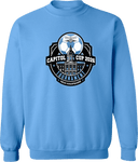 Crew Sweatshirt - Seacoast Capitol Cup Tournament 2026 (Primary)