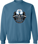 Crew Sweatshirt - Seacoast Capitol Cup Tournament 2026 (Primary)