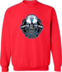 Crew Sweatshirt - Seacoast Capitol Cup Tournament 2026 (Primary)