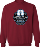 Crew Sweatshirt - Seacoast Capitol Cup Tournament 2026 (Primary)