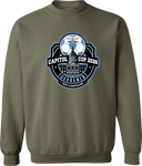 Crew Sweatshirt - Seacoast Capitol Cup Tournament 2026 (Primary)