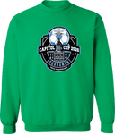 Crew Sweatshirt - Seacoast Capitol Cup Tournament 2026 (Primary)