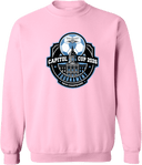 Crew Sweatshirt - Seacoast Capitol Cup Tournament 2026 (Primary)