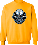 Crew Sweatshirt - Seacoast Capitol Cup Tournament 2026 (Primary)