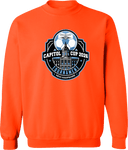 Crew Sweatshirt - Seacoast Capitol Cup Tournament 2026 (Primary)