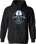 Hoodies - Seacoast Capitol Cup Tournament 2026 (Primary)