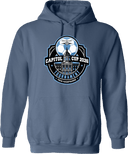 Hoodies - Seacoast Capitol Cup Tournament 2026 (Primary)