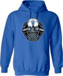 Hoodies - Seacoast Capitol Cup Tournament 2026 (Primary)