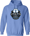 Hoodies - Seacoast Capitol Cup Tournament 2026 (Primary)