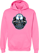 Hoodies - Seacoast Capitol Cup Tournament 2026 (Primary)