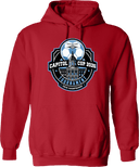 Hoodies - Seacoast Capitol Cup Tournament 2026 (Primary)