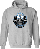 Hoodies - Seacoast Capitol Cup Tournament 2026 (Primary)
