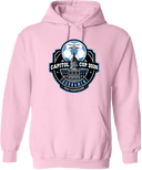 Hoodies - Seacoast Capitol Cup Tournament 2026 (Primary)