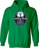 Hoodies - Seacoast Capitol Cup Tournament 2026 (Primary)