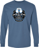 Long Sleeves - Seacoast Capitol Cup Tournament 2026 (Primary)