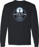 Long Sleeves - Seacoast Capitol Cup Tournament 2026 (Primary)