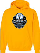 Hoodies - Seacoast Capitol Cup Tournament 2026 (Primary)