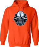 Hoodies - Seacoast Capitol Cup Tournament 2026 (Primary)