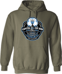 Hoodies - Seacoast Capitol Cup Tournament 2026 (Primary)