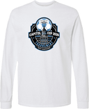 Long Sleeves - Seacoast Capitol Cup Tournament 2026 (Primary)