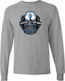 Long Sleeves - Seacoast Capitol Cup Tournament 2026 (Primary)