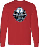 Long Sleeves - Seacoast Capitol Cup Tournament 2026 (Primary)