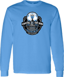 Long Sleeves - Seacoast Capitol Cup Tournament 2026 (Primary)